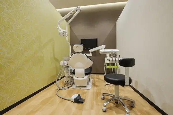 緑のテラス歯科クリニック
