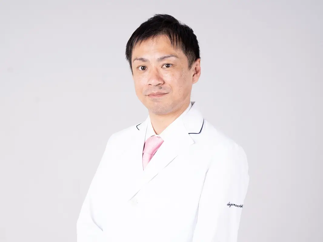 提携歯科医院のドクターをご紹介します。